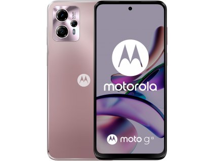 Motorola Moto G13 Dual SIM