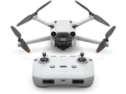 DJI Mini 3 Pro