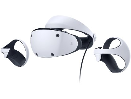 Sony PlayStation VR2