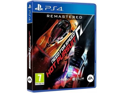 EA PS4 - Need For Speed : Hot Pursuit Remastered