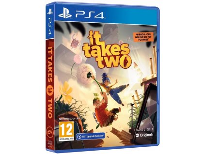 EA PS4 - It Takes Two