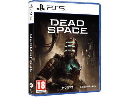 PS5 - Dead Space ( remake )