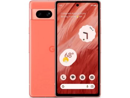 Google Pixel 7a 5G Dual SIM