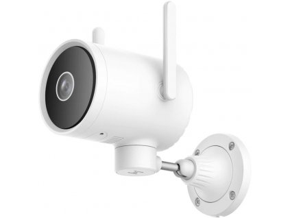 Xiaomi IMILAB EC3 Pro Outdoor Security Camera - bílá