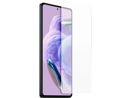 Made for Xiaomi Tvrzené Sklo 2.5D pro Xiaomi Redmi Note 12 Pro 5G/Pro+ 5G