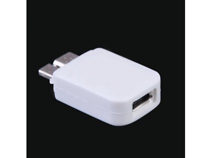 Adaptér microUSB - USB 3.0