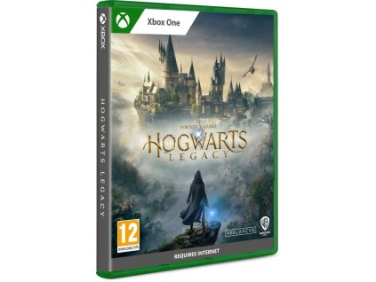 WARNER BROS XOne - Hogwarts Legacy