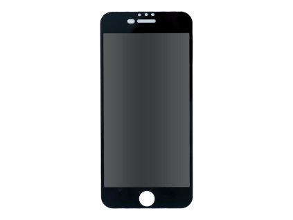 Tvrzené sklo Privacy Forever pro iPhone 7 Plus/8 Plus