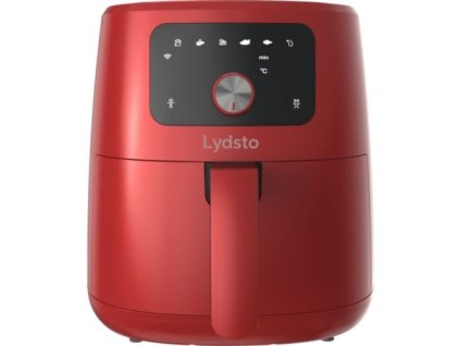 Xiaomi Lydsto Air Fryer 5L with Smart application, Red EU