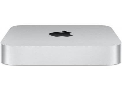 Apple Mac Mini M2 8GB/512GB Silver