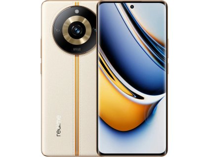 Realme 11 Pro 5G Dual SIM