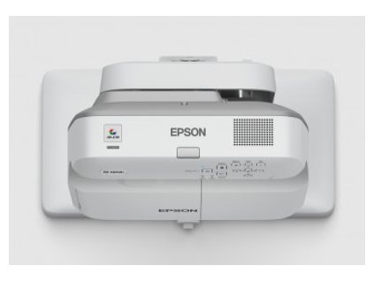 Epson EB-685Wi/3LCD/3500lm/WXGA/HDMI/LAN