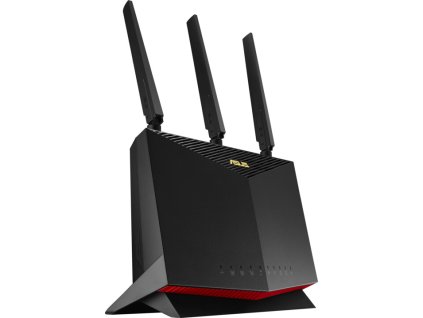 ASUS 4G-AC86U - Dual-band LTE Router