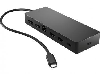 HP Univ USB-C Multiport Hub