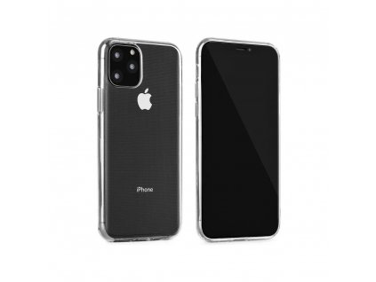 BlueStar ultratenký TPU kryt 0,5mm MOTOROLA G42 čirý