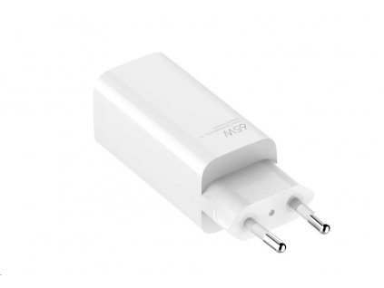 Xiaomi Mi GaN 65W Charger 1A1C EU