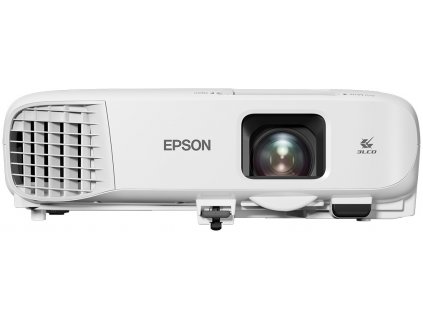 Epson EB-992F/3LCD/4000lm/FHD/2x HDMI/LAN/WiFi