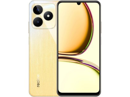 Realme C53 Dual SIM