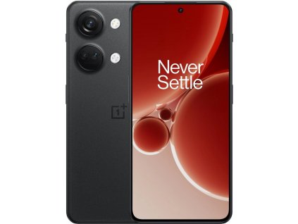 OnePlus Nord 3 5G Dual SIM