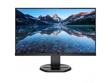 24'' LED Philips 243B9-FHD,IPS,USB-C,HDMI,DP