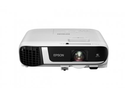 Epson EB-FH52/3LCD/4000lm/FHD/2x HDMI/WiFi