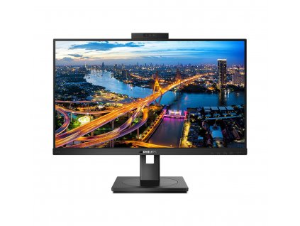 Philips/242B1H/23,8''/IPS/FHD/75Hz/4ms/Black/3R