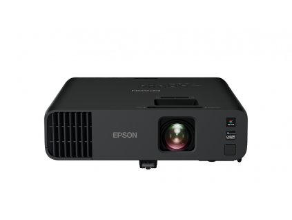 3LCD EPSON EB-L265F