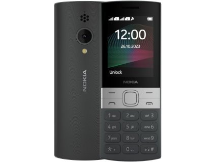 Nokia 150 2023 Dual SIM
