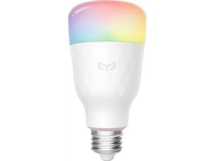 Yeelight LED Smart Bulb M2 žárovka barevná