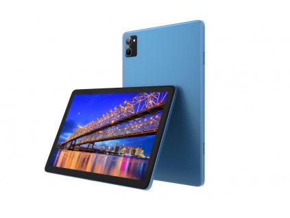 iGET SMART W32 Deep Blue, tablet 10,1''