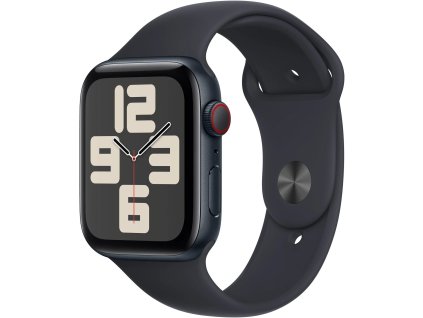 Apple Watch SE (2023) Cellular 44mm M/L