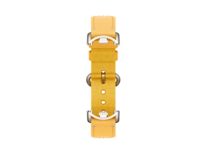 XIAOMI SMART BAND 8 BRAIDED STRAP YELLOW BHR7305GL