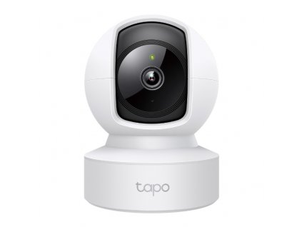 TP-LINK Tapo C212 Pan/Tilt Home Security Wi-Fi Camera