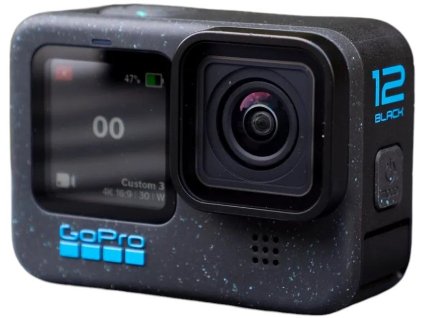 GoPro Hero12