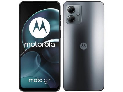 Motorola Moto G14 Dual SIM