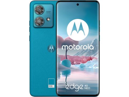 Motorola Edge 40 Neo 5G