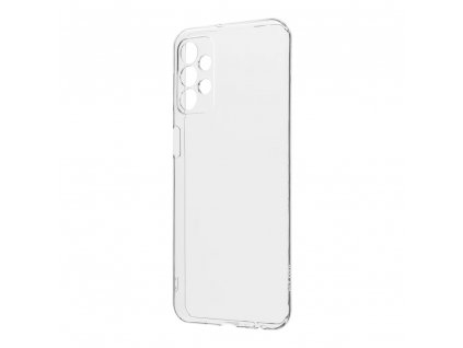 OBAL:ME TPU Kryt pro Samsung Galaxy A23 5G Transparent