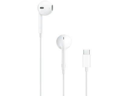 MTJY3ZM/A Apple EarPods USB-C Audio Stereo HF White