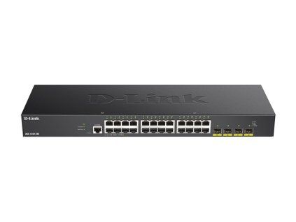 DGS 1250 28X Front s s