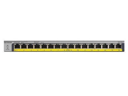 netgear 16