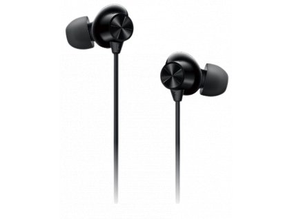 OnePlus Nord Earphones 3,5mm Black