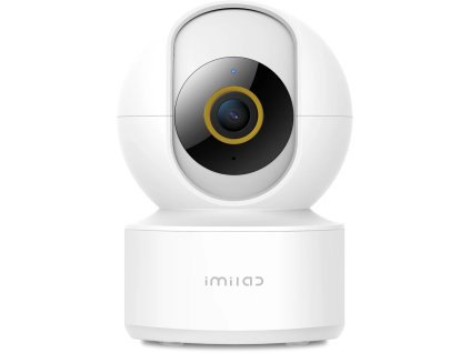 Xiaomi IMILAB C22 Home Security Camera 360 3K White