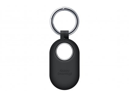 Samsung Silikonový obal pro Samsung Galaxy SmartTag2 Black