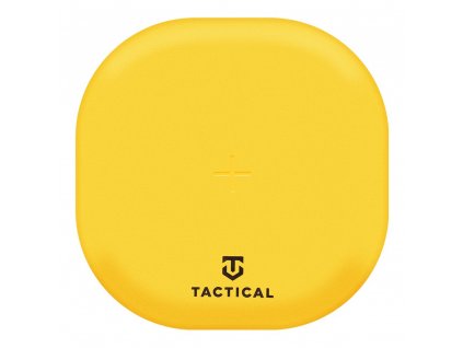 Tactical WattUp Wireless Yellow