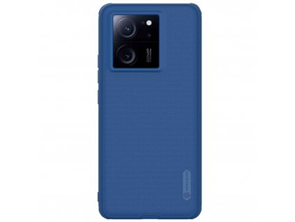 Nillkin Super Frosted PRO Zadní Kryt pro Xiaomi 13T/13T Pro Blue