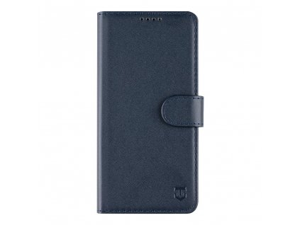 Tactical Field Notes pro Samsung Galaxy A05s Blue