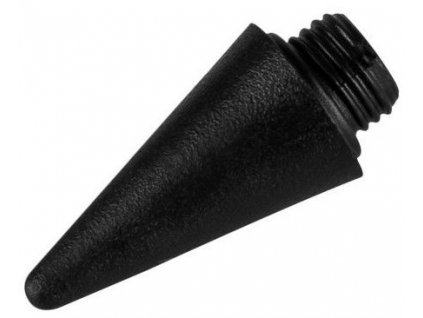 Replacement tips for FIXED Graphite 2 pcs, service pack