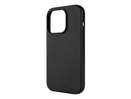 FIXED MagLeather for Apple iPhone 13 Pro, black