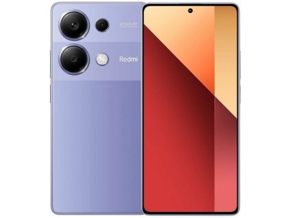 Xiaomi Redmi Note 13 Pro Dual SIM