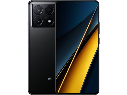 POCO X6 Pro 5G Dual SIM